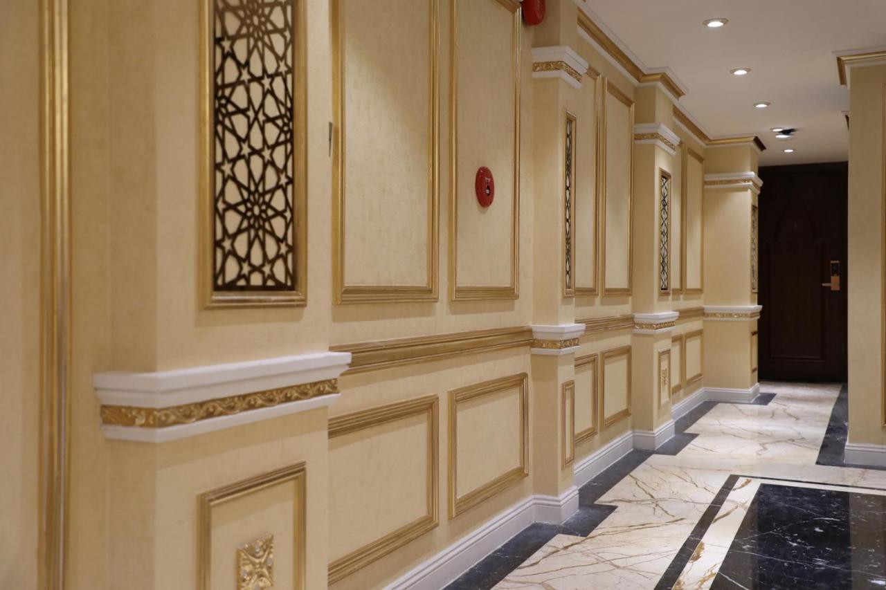 Enjoy Hotel 7 Ho Chi Minh City Bagian luar foto